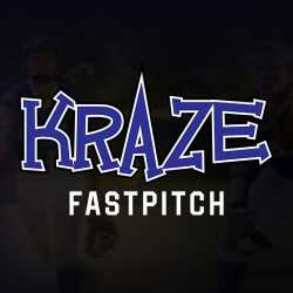 Kraze Fastpitch