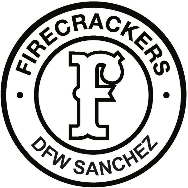 Firecrackers DFW Sanchez