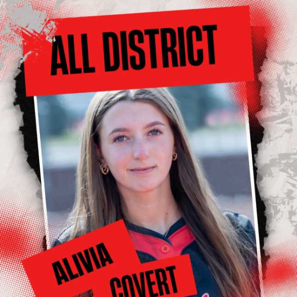Alivia Covert