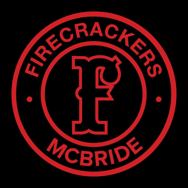 Firecrackers IN - McBride 16u