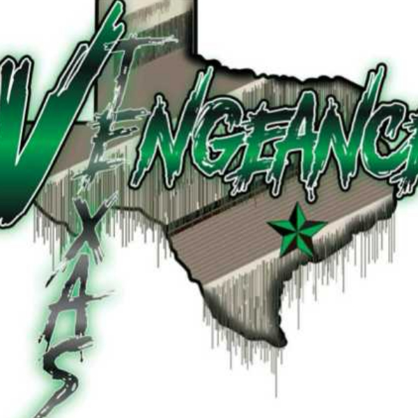 Texas Vengeance