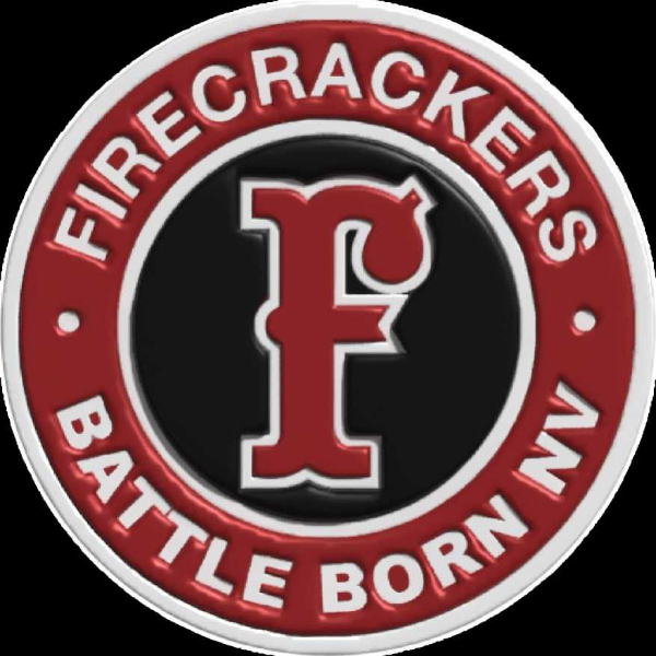 Firecrackers NV Battle Born - Gooch