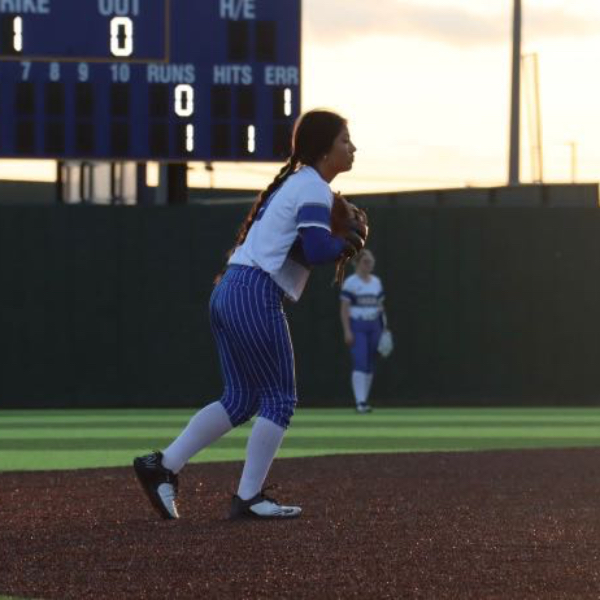 Mariana Garcia Haile