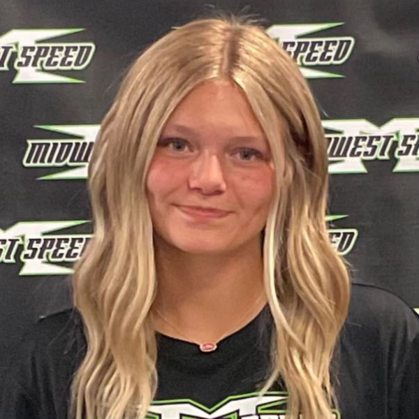 Cora Jacobsen-Groholski