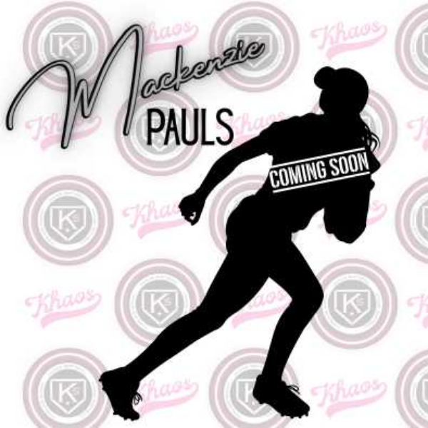 Mackenzie Pauls