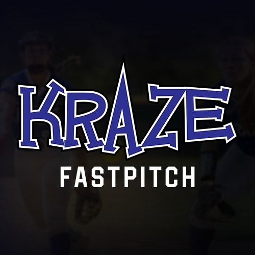 Kraze Fastpitch