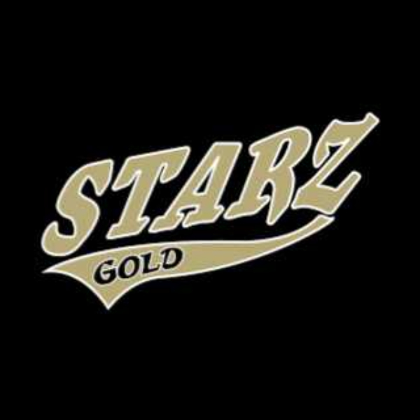 Starz Gold API