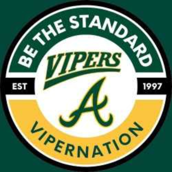 Atlanta Vipers Fastpitch