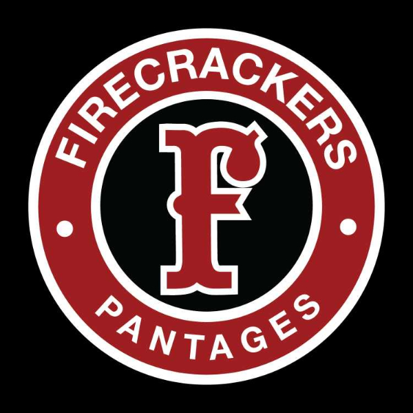 Firecrackers Pantages