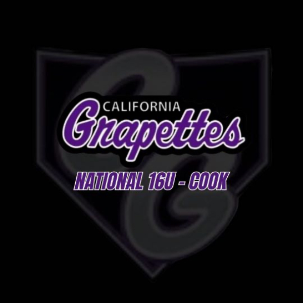 California Grapettes Cook