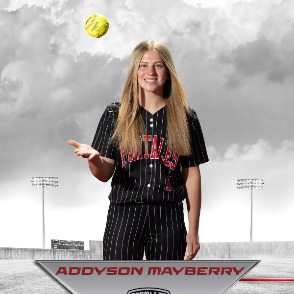 Addyson Mayberry