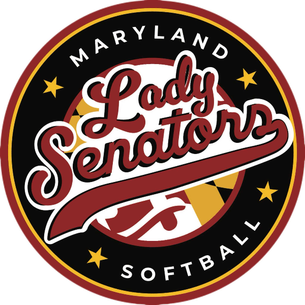 Maryland Lady Senators