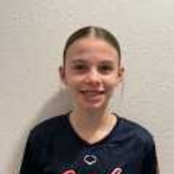 Gracie Fitzpatrick Gross