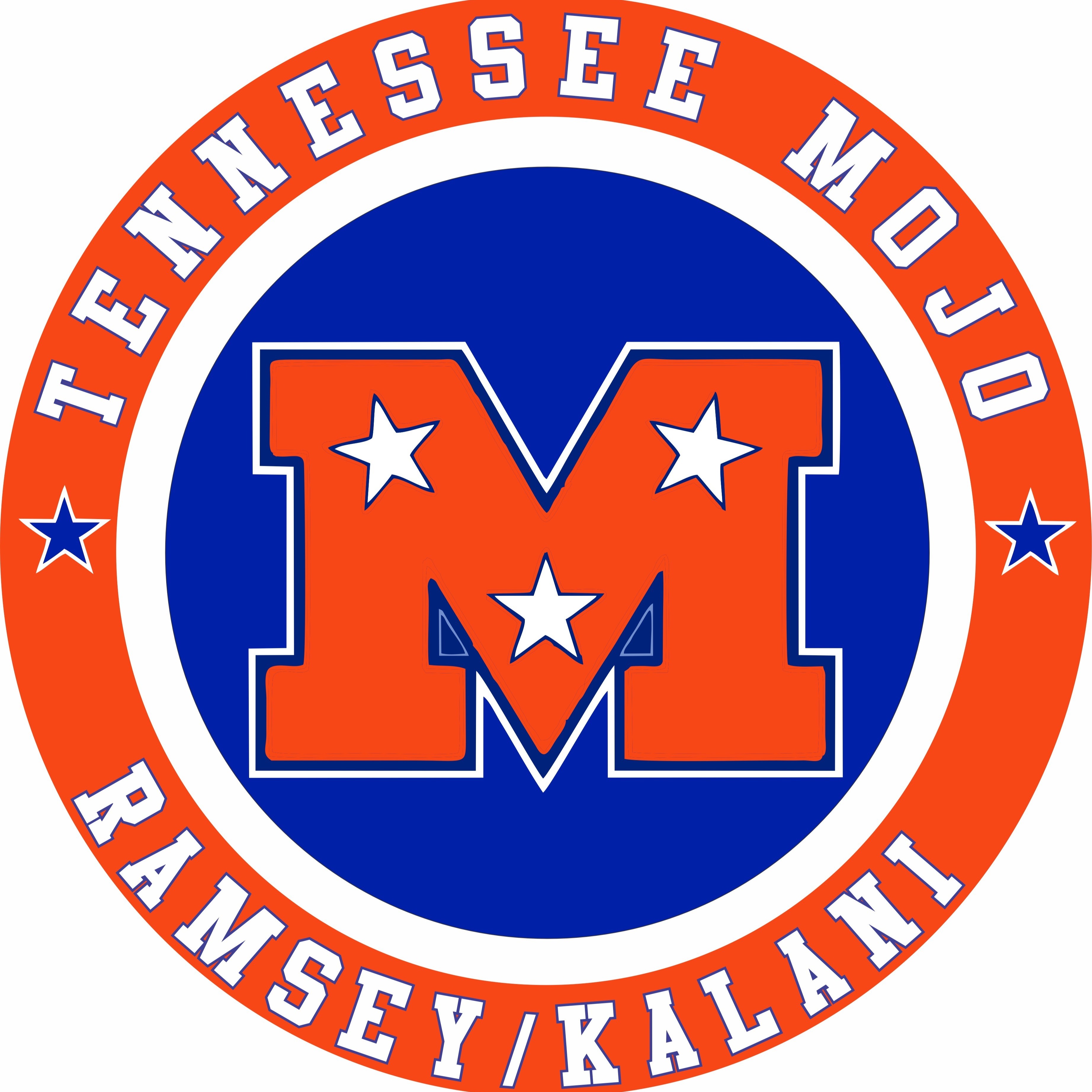 TN Mojo Ramsey/Kalani