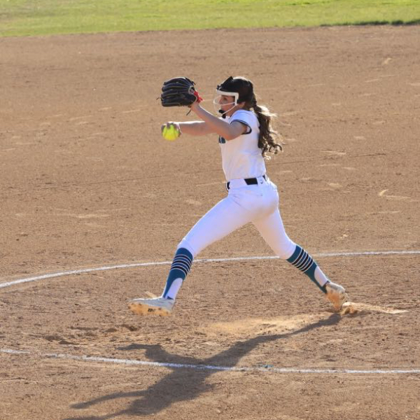 Presley Stella Williams