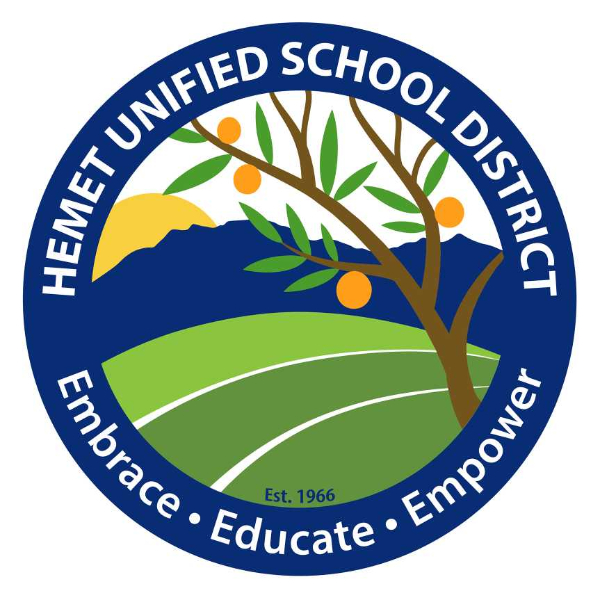 Hemet Unified School District - Softball