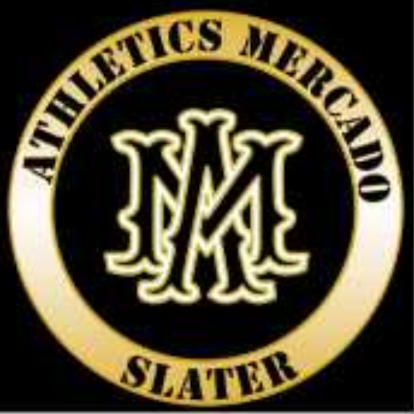 Athletics Mercado Slater