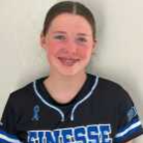 Chloe Goyette