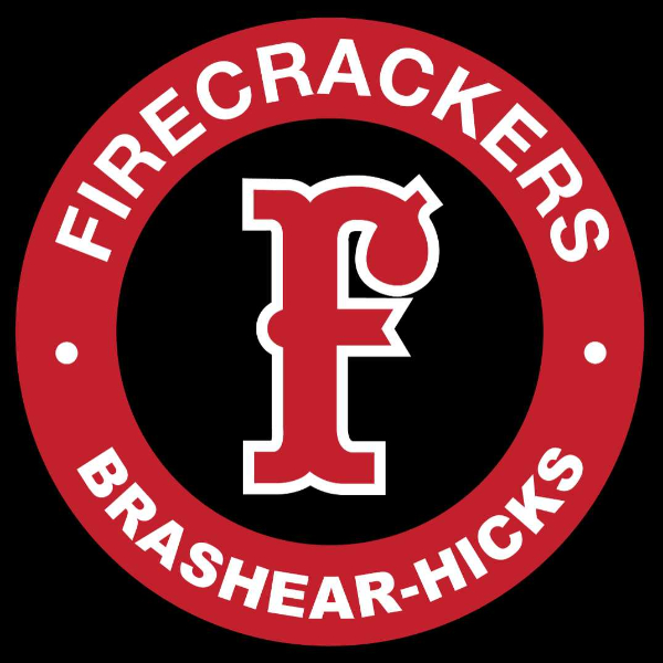 Firecrackers Brashear Hicks/Mallari