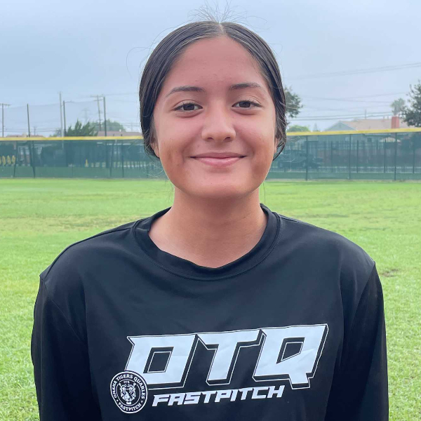 Kiara 'Kiki' Vasquez