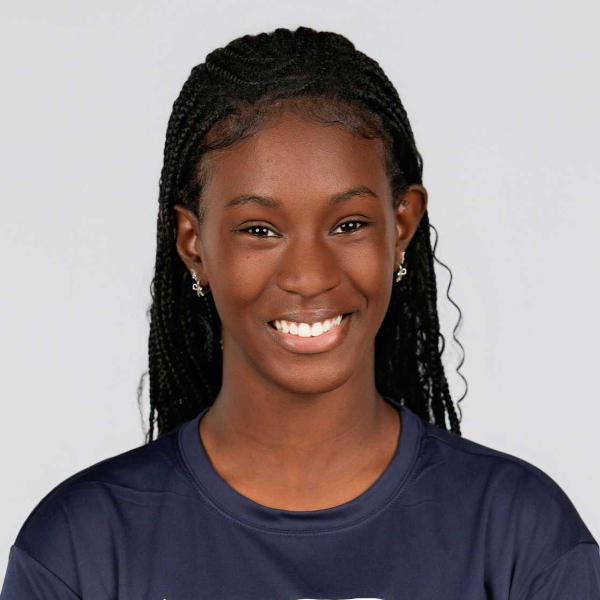 Kenzie Cameron-McCrae