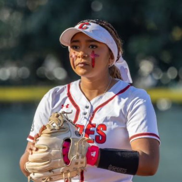 Amaia Pritchett-Ferrel