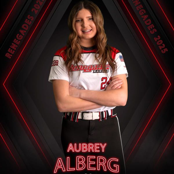 Aubrey Alberg