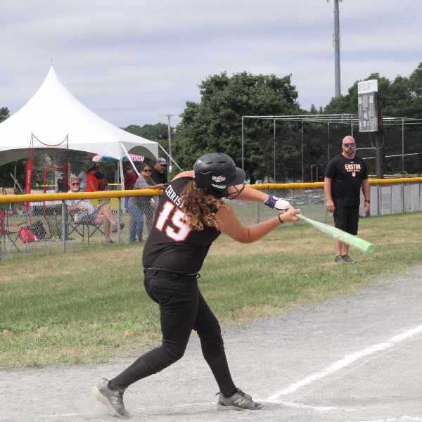 Adrianna Christensen