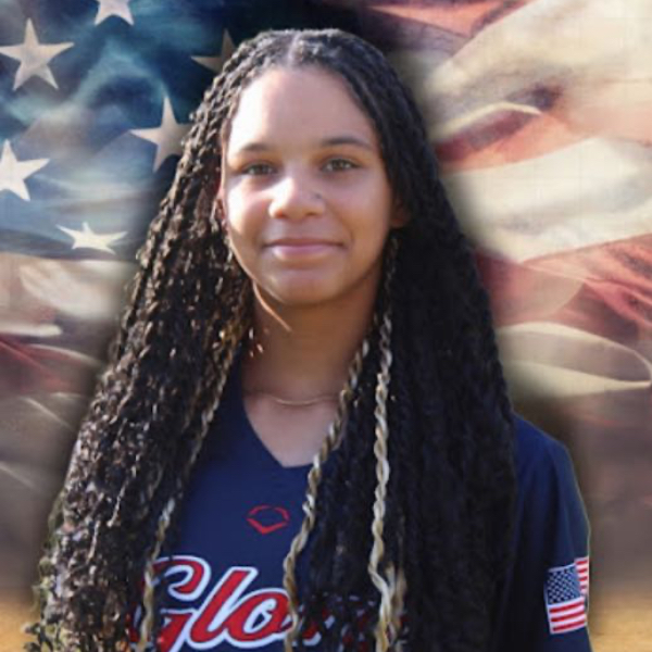 Lauryn Brown