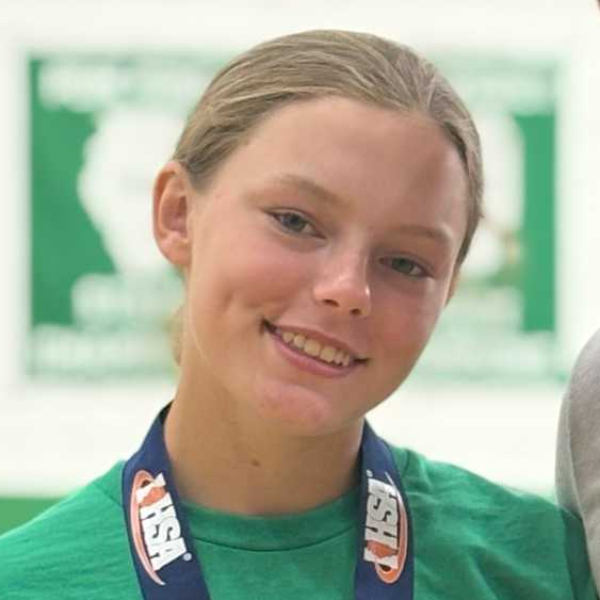 Reagan Singler