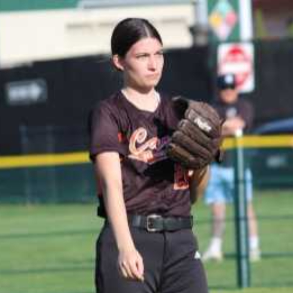 Savannah Torregrossa