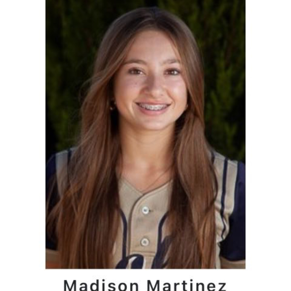 Madison Martinez