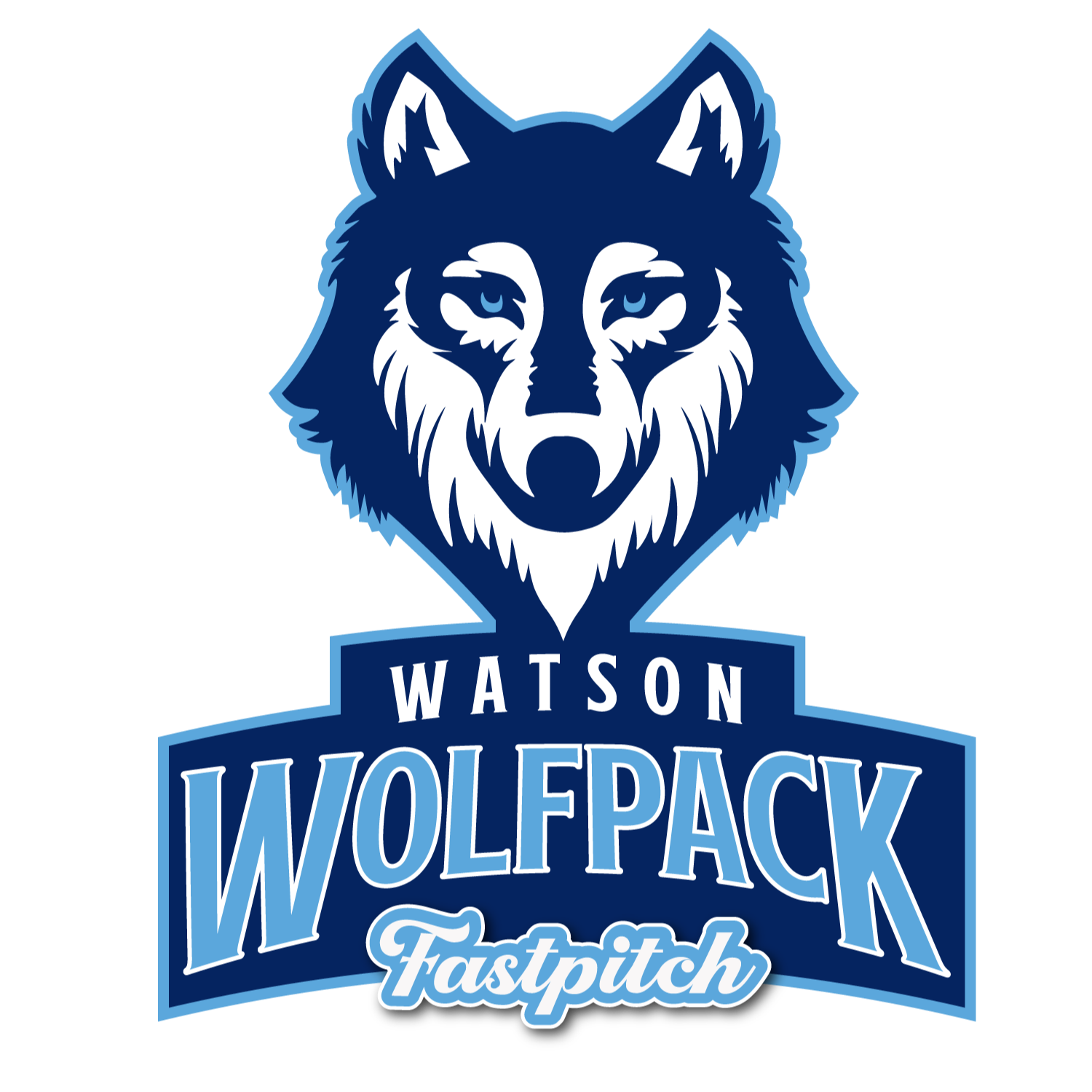 Watson Wolfpack Fastpitch
