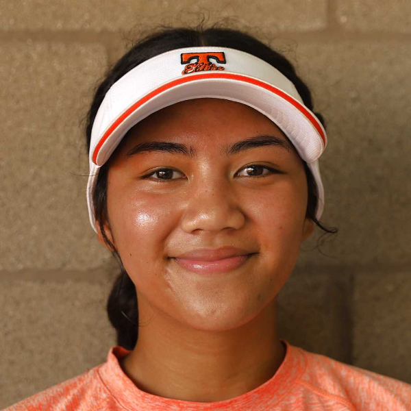 Azariah- Teuaililo Segi