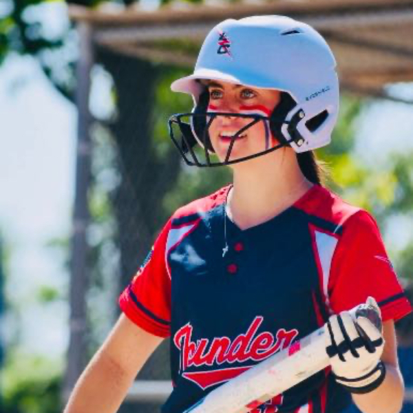 Scarlett Beamsderfer