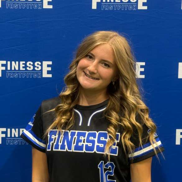 Paisley Hibner