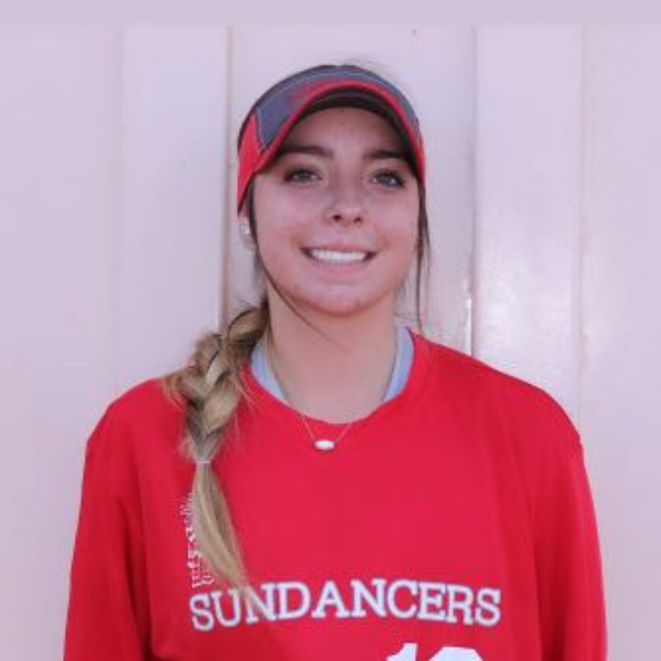 Callista-Gayle Bertrand