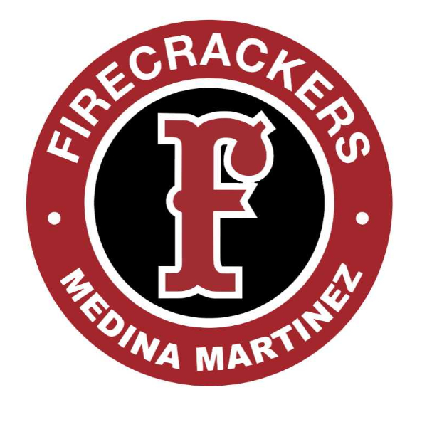 Firecrackers Medina Martinez