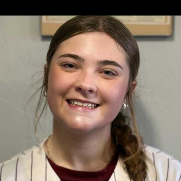 Kynleigh 'KK' SICKELS