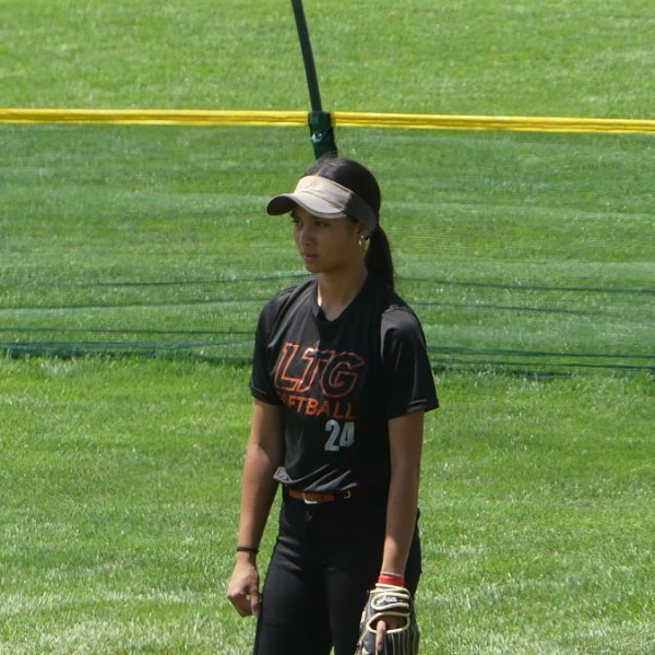 Kaleina Jaymes Horton