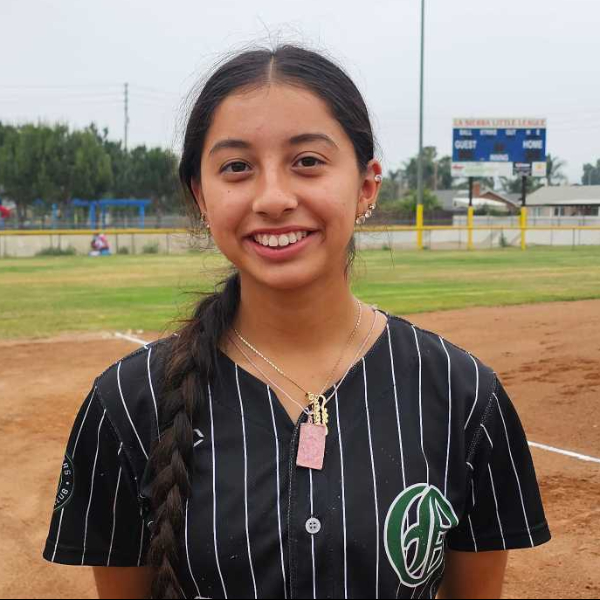 Yahaira 'YaYa' Figueroa