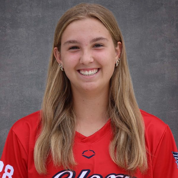 Zoey Thorson