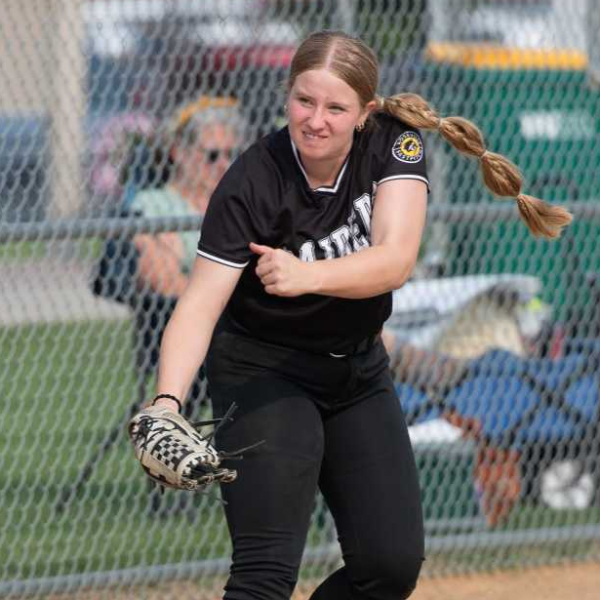 Mackena Duellman-Selix