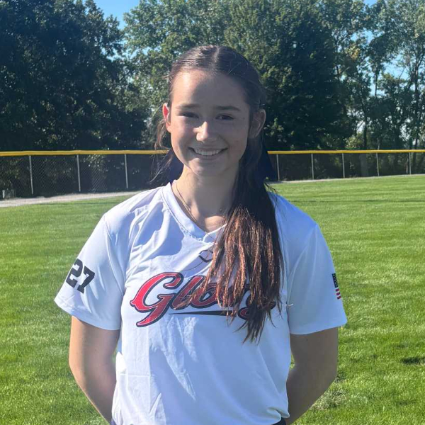 Meghan Czyzowicz