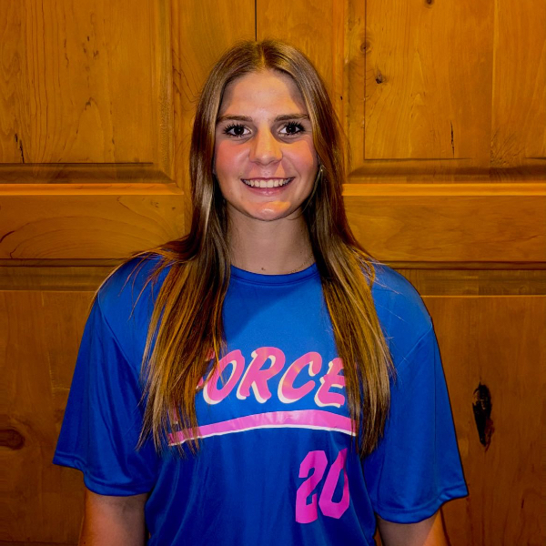 Violet D'Orazio-Lelli