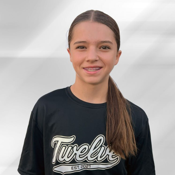 Mackenzie Richardson