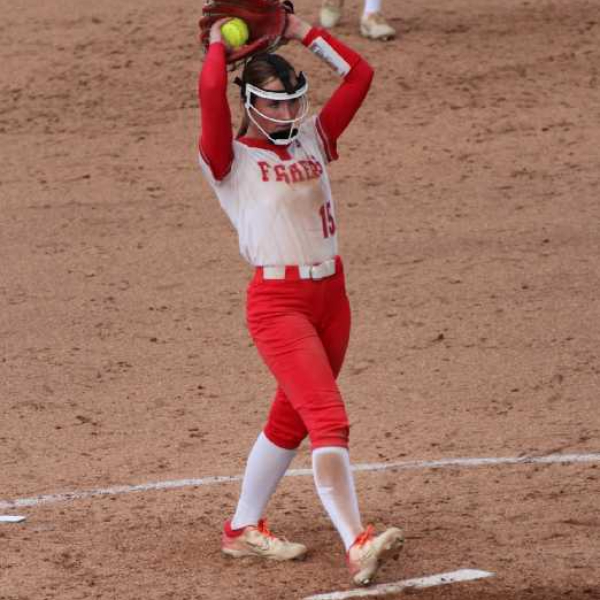 Madison Campbell