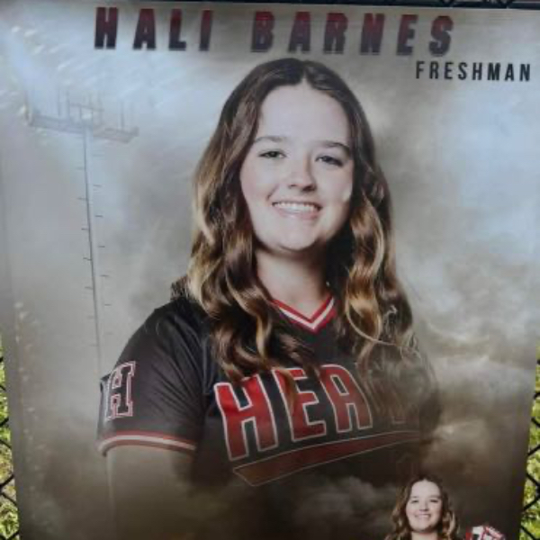 Hali Barnes