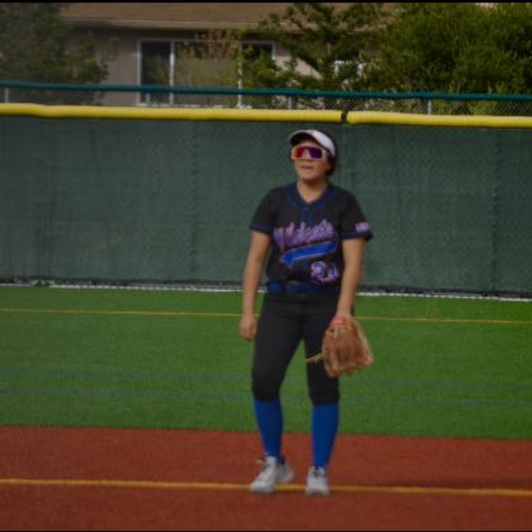 Vicky Carrillo-Marchetti