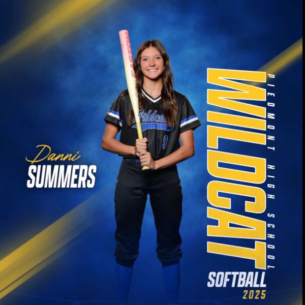 Danni Summers